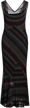 Missoni VESTIDOS - Vestidos largos en YOOX.COM