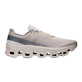 On Running On Running, Running Shoes, male, Beige, Size: 11 1/2 US Cloudmonster 1