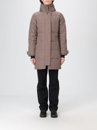 Canada Goose Jacket CANADA GOOSE Woman color Beige