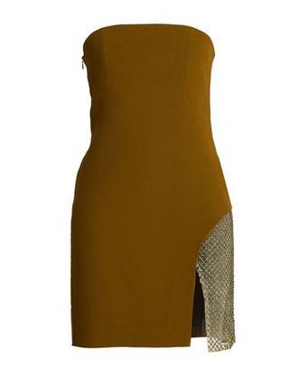 The Attico DRESSES - Mini dresses sur YOOX.COM
