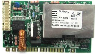 OEM Modulo Electronico Newpool Nef1085460