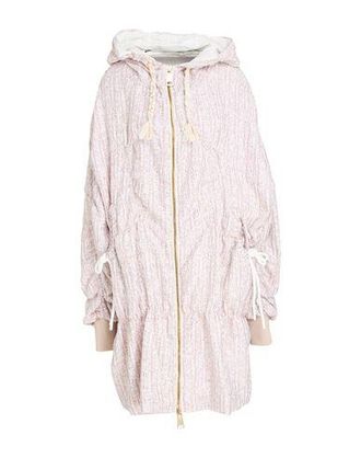 Khrisjoy JACKEN & M&Auml;NTEL - Jacken, M&auml;ntel & Trenchcoats auf YOOX.COM