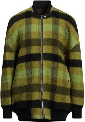 Rick Owens JACKEN & M&Auml;NTEL - Jacken und Anoraks auf YOOX.COM
