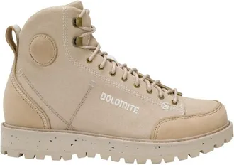 Dolomite 54 High Denim Freizeitstiefel - Unisex | beige
