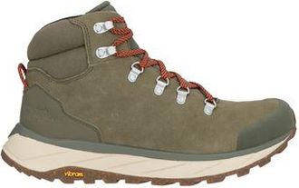 Jack Wolfskin FOOTWEAR - Ankle boots on YOOX.COM