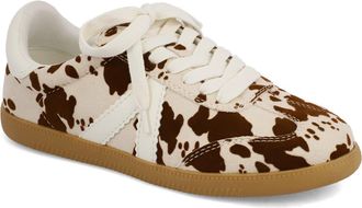 Mia Baker Sneaker in Multi Cow at Nordstrom Rack, Size 7.5