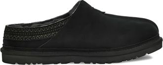 UGG Slippers Neuman Black - Nero
