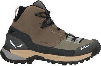 Salewa PUEZ LEATHER MID PTX