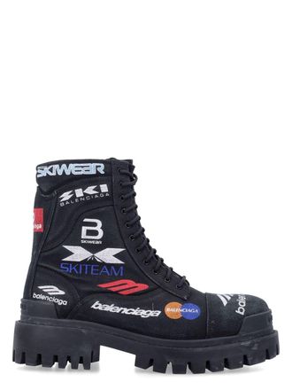 Men's Balenciaga Boots - up to −40% | Stylight