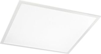 Ideal Lux Ideal Lux - Panel De Luz Led Empotrable Para Interiores Integrado Blanco 3000k
