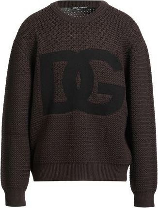 Dolce & Gabbana PRENDAS DE PUNTO - Pullover en YOOX.COM