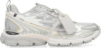 Off-white Sneakers - Dames - Sneakers - Grijs - 38 EU - Schoenen