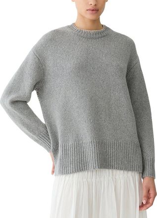 Lafayette 148 New York Chunky Sweater