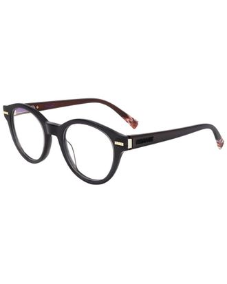 Missoni Womens 48Mm Optical Frames