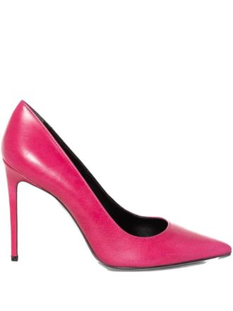 Barbara Bui pointed heeled pumps - Pink