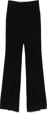 Max Mara High-waisted Trousers