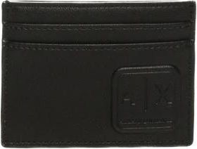 A|X Armani Exchange Uomo, Accessori, Nero, Taglia unica, new