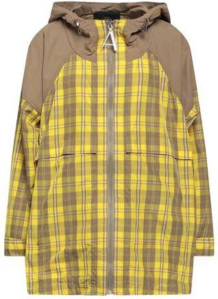 Twin-Set ROPA DE ABRIGO - Chaquetas y cazadoras en YOOX.COM