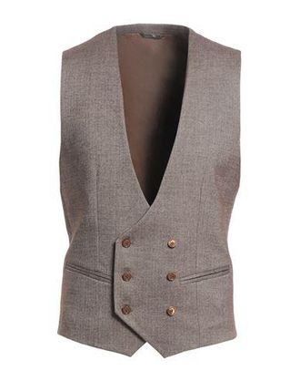 Daniele Alessandrini Tailored Vests