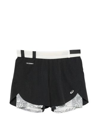 Asics Limited Series Metarun Split Short