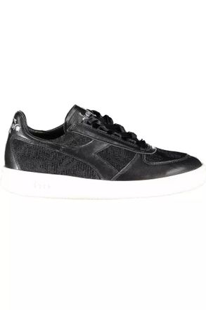Diadora Game L Sneakers Casual Stijl