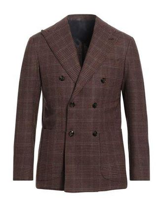 Barba SUITS and CO-ORDS - Blazers sur YOOX.COM