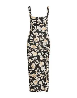 Patrizia Pepe DRESSES - Maxi dresses on YOOX.COM