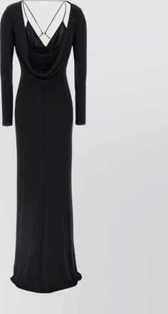 Elisabetta Franchi knee-length dress