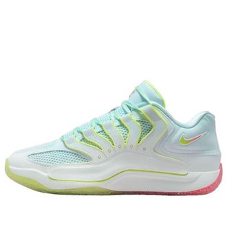Nike KD 18 Snowed In HV1998-100