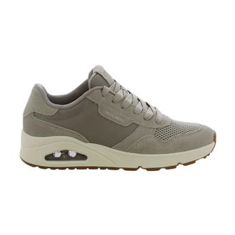 Skechers Uomo, Scarpe, Beige, 41 EU, new