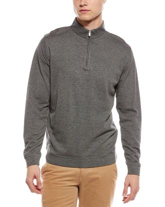 Peter Millar Quarter-Zip Pullover