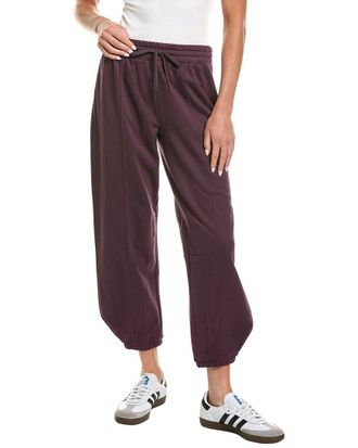 Beyond Yoga Luxefleece Barrel Sweatpant