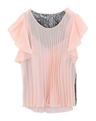 Moschino TOPWEAR - Top su YOOX.COM