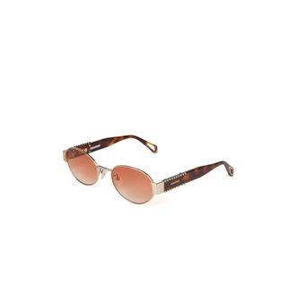Zadig&Voltaire unisex, Accessoires, Geel, Maat: 54 MM