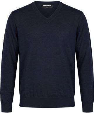Dsquared2 MAGLIERIA - Pullover su YOOX.COM