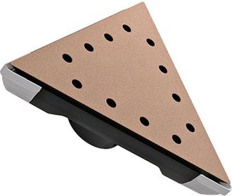 Flex Cabezal Lijador Triangular Mh-t 290x290 Para Ge7 - 457191