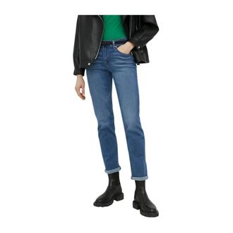 Levi's Mujer, Vaqueros, Azul, Talla: W30 L27