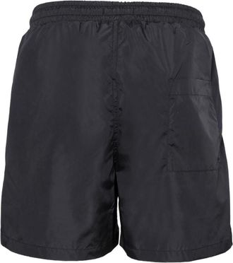 low brand Mens Swim Shorts Black Suits