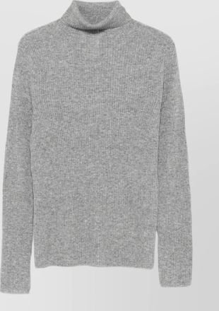 Fabiana Filippi cashmere turtleneck sweater