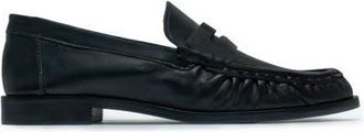 Bernardo Tilda Penny Loafer in Black at Nordstrom, Size 7.5