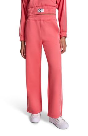 Converse Knock Out Pants in Cherry Balm at Nordstrom, Size X-Small