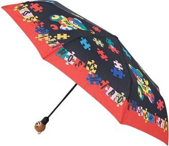 Moschino Mujer, Accesorios, Multicolor, Talla: ONE Size