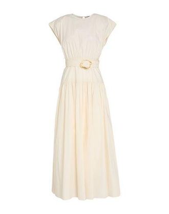 Isabelle Blanche VESTIDOS - Vestidos largos en YOOX.COM