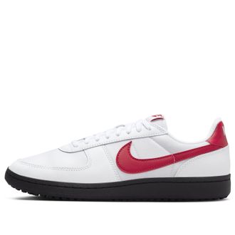 Nike Field General 82 SP White Varsity Red FQ8762-100
