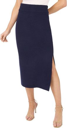 Ted Baker Woven Maxi Skirt