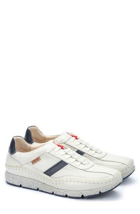 Pikolinos Fuencarral Sneaker in Espuma at Nordstrom, Size 10-10.5Us