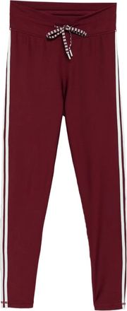 The Upside Leggings Oxford - Rosso