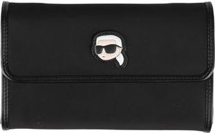 Karl Lagerfeld PICCOLA PELLETTERIA - Portafogli con Tracolla su YOOX.COM