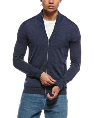 Reiss Hampshire Wool Jacket