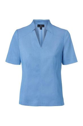 Mart Visser Lotus Top Licht Blauw